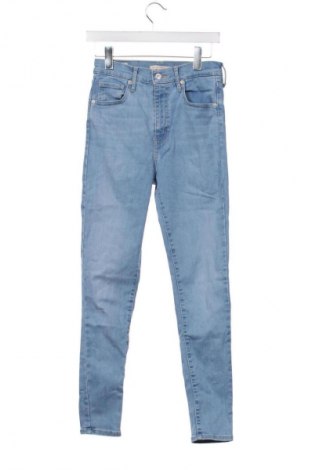 Dámske džínsy  Signature By Levi Strauss & Co, Veľkosť M, Farba Modrá, Cena  20,46 €