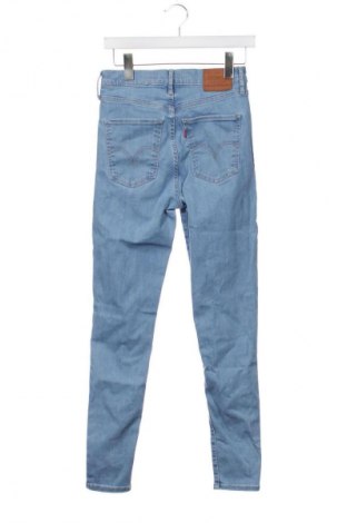 Dámske džínsy  Signature By Levi Strauss & Co, Veľkosť M, Farba Modrá, Cena  20,46 €