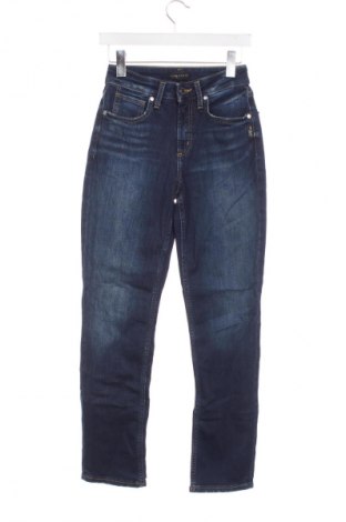 Blugi de femei Silver Jeans, Mărime XS, Culoare Albastru, Preț 156,99 Lei