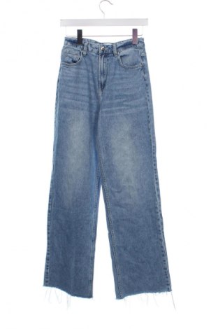 Női farmernadrág Sinsay, Méret XS, Szín Kék, Ár 5 776 Ft