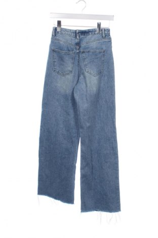 Női farmernadrág Sinsay, Méret XS, Szín Kék, Ár 5 776 Ft
