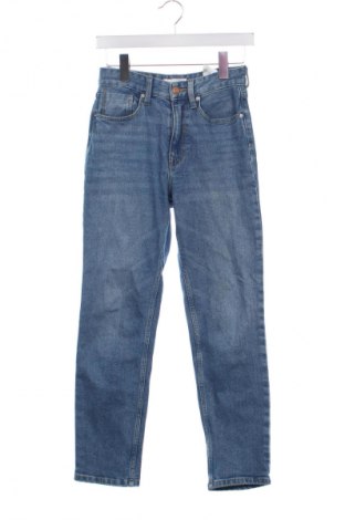 Damen Jeans Sinsay, Größe XS, Farbe Blau, Preis € 9,99