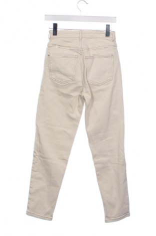 Damen Jeans Sinsay, Größe XS, Farbe Ecru, Preis € 9,99