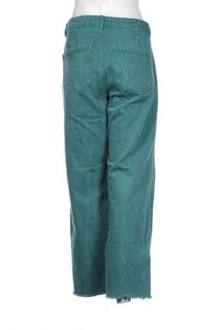 Damen Jeans Sinsay, Größe L, Farbe Grün, Preis € 14,83