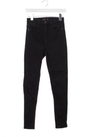 Damen Jeans Sinsay, Größe XS, Farbe Schwarz, Preis € 20,99
