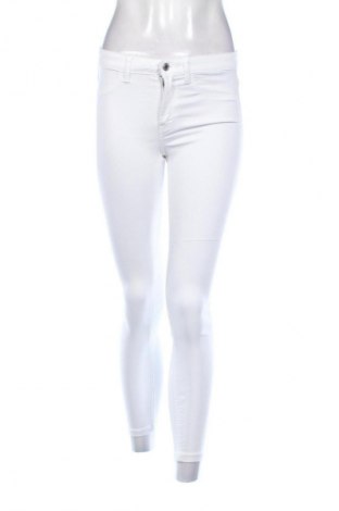 Damen Jeans Sinsay, Größe S, Farbe Weiß, Preis € 9,99