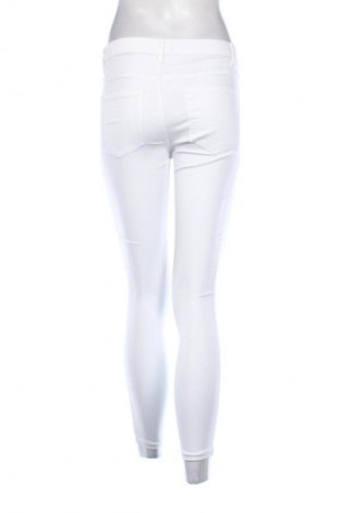 Damen Jeans Sinsay, Größe S, Farbe Weiß, Preis € 9,99