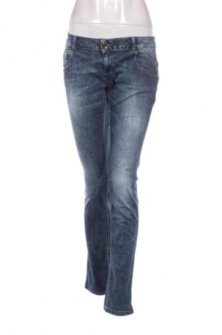 Damen Jeans Sisley, Größe M, Farbe Blau, Preis € 25,99