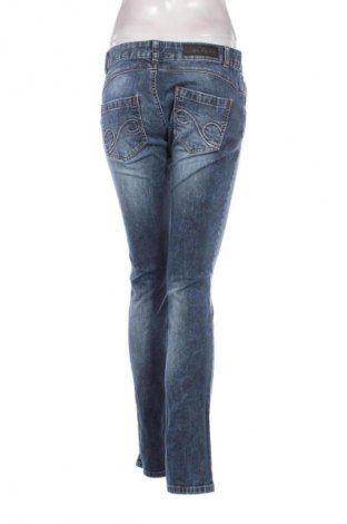 Damen Jeans Sisley, Größe M, Farbe Blau, Preis € 25,99
