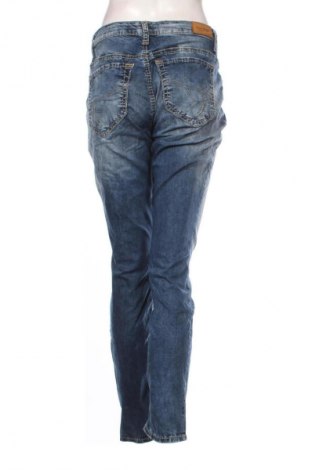 Damen Jeans Soccx, Größe L, Farbe Blau, Preis € 52,99