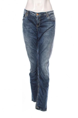 Damen Jeans Soccx, Größe L, Farbe Blau, Preis € 52,99
