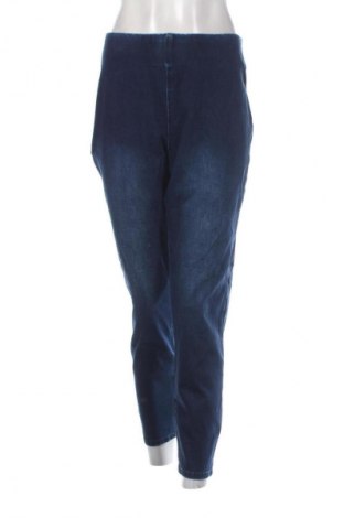 Blugi de femei Soft Surroundings, Mărime XL, Culoare Albastru, Preț 139,99 Lei