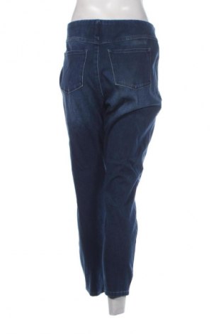 Blugi de femei Soft Surroundings, Mărime XL, Culoare Albastru, Preț 139,99 Lei