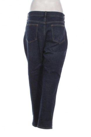 Damskie jeansy Sonoma, Rozmiar XL, Kolor Niebieski, Cena 42,99 zł