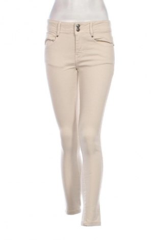 Damen Jeans Soya Concept, Größe M, Farbe Ecru, Preis 28,99 €
