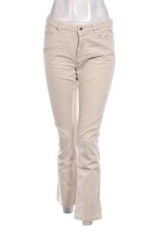 Blugi de femei Sportmax Code, Mărime M, Culoare Bej, Preț 279,99 Lei