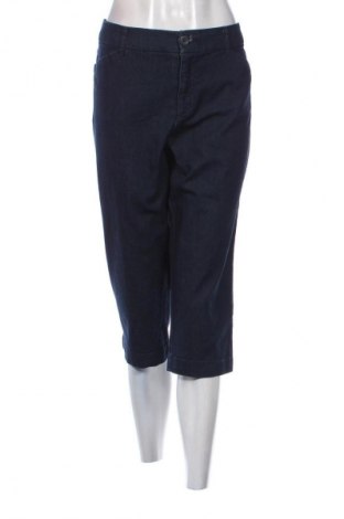 Damen Jeans St John's Bay, Größe XL, Farbe Blau, Preis € 10,99