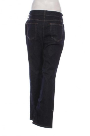 Blugi de femei St John's Bay, Mărime XL, Culoare Albastru, Preț 98,99 Lei