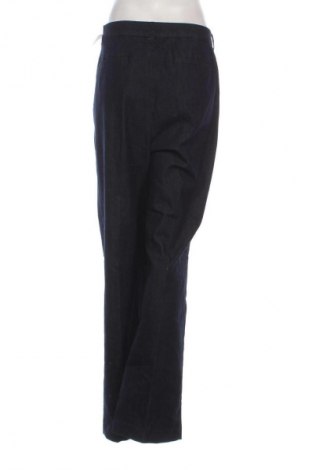 Dámske džínsy  St John's Bay, Veľkosť 4XL, Farba Modrá, Cena  6,95 €