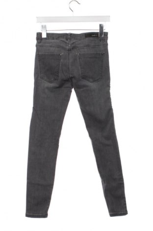 Damen Jeans Stradivarius, Größe S, Farbe Grau, Preis 14,83 €