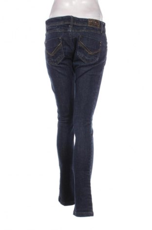 Női farmernadrág Stradivarius, Méret M, Szín Kék, Ár 3 679 Ft