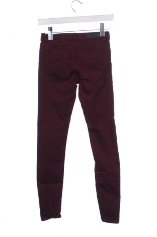 Damen Jeans Stradivarius, Größe XXS, Farbe Lila, Preis € 2,23