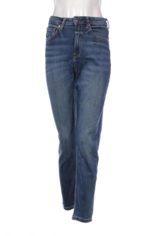 Damen Jeans Stradivarius, Größe M, Farbe Blau, Preis € 14,83