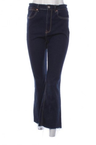 Damen Jeans Stradivarius, Größe L, Farbe Blau, Preis € 17,99