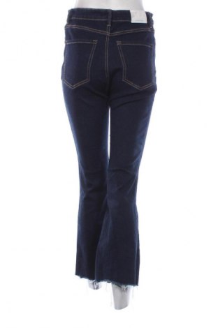 Damen Jeans Stradivarius, Größe L, Farbe Blau, Preis € 17,99