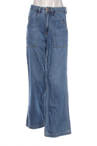Damen Jeans Stradivarius, Größe S, Farbe Blau, Preis € 14,77