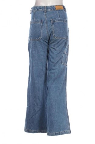 Damen Jeans Stradivarius, Größe S, Farbe Blau, Preis € 14,77