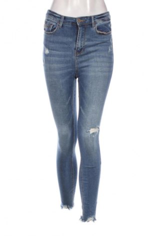 Damen Jeans Stradivarius, Größe M, Farbe Blau, Preis € 9,99