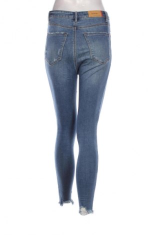 Damen Jeans Stradivarius, Größe M, Farbe Blau, Preis € 9,99