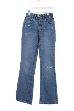 Damen Jeans Stradivarius, Größe XXS, Farbe Blau, Preis € 15,00