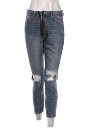 Damen Jeans Stradivarius, Größe S, Farbe Blau, Preis € 8,99