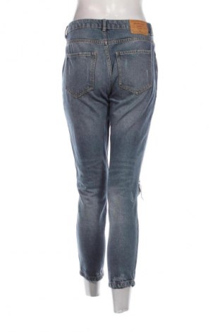 Damen Jeans Stradivarius, Größe S, Farbe Blau, Preis € 8,99