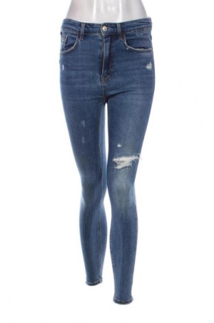 Damen Jeans Stradivarius, Größe M, Farbe Blau, Preis 14,91 €