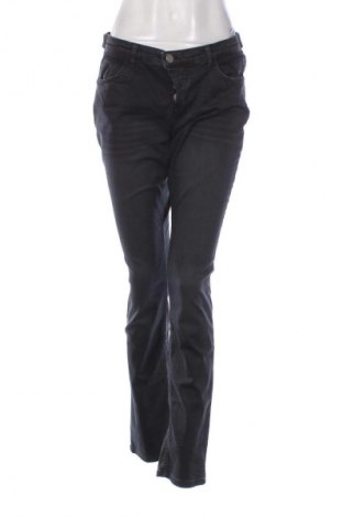 Damen Jeans Street One, Größe L, Farbe Schwarz, Preis 13,99 €
