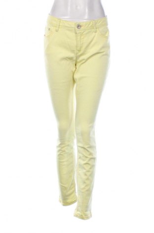 Damen Jeans Street One, Größe XL, Farbe Gelb, Preis € 10,27