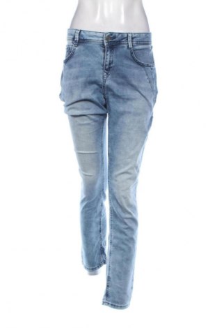 Női farmernadrág Street One, Méret XL, Szín Kék, Ár 8 211 Ft