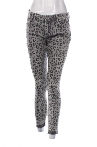 Damen Jeans Street One, Größe L, Farbe Mehrfarbig, Preis € 21,99