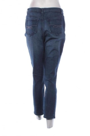 Damen Jeans Style & Co, Größe M, Farbe Blau, Preis 9,99 €