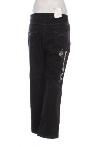 Damen Jeans Style & Co, Größe XXL, Farbe Schwarz, Preis € 13,99