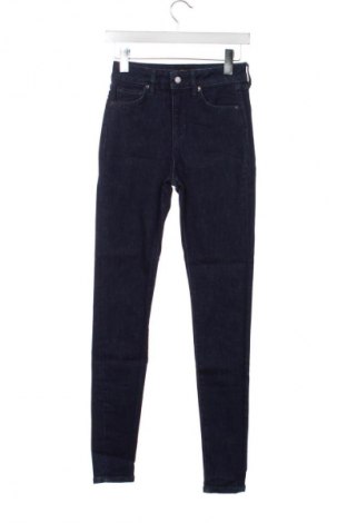 Damen Jeans Superdry, Größe S, Farbe Blau, Preis € 18,99