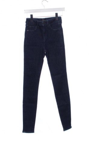 Dámské džíny  Superdry, Velikost XS, Barva Modrá, Cena  409,00 Kč