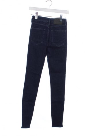 Dámské džíny  Superdry, Velikost XS, Barva Modrá, Cena  409,00 Kč