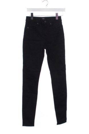 Dámské džíny  Superdry, Velikost XS, Barva Černá, Cena  409,00 Kč