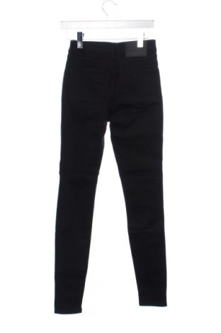 Dámské džíny  Superdry, Velikost XS, Barva Černá, Cena  409,00 Kč