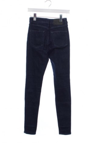 Dámské džíny  Superdry, Velikost XS, Barva Modrá, Cena  409,00 Kč