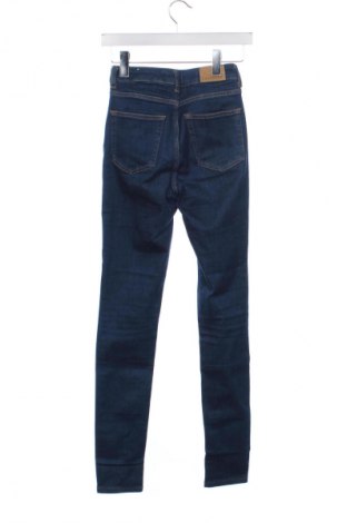 Dámské džíny  Superdry, Velikost XS, Barva Modrá, Cena  409,00 Kč